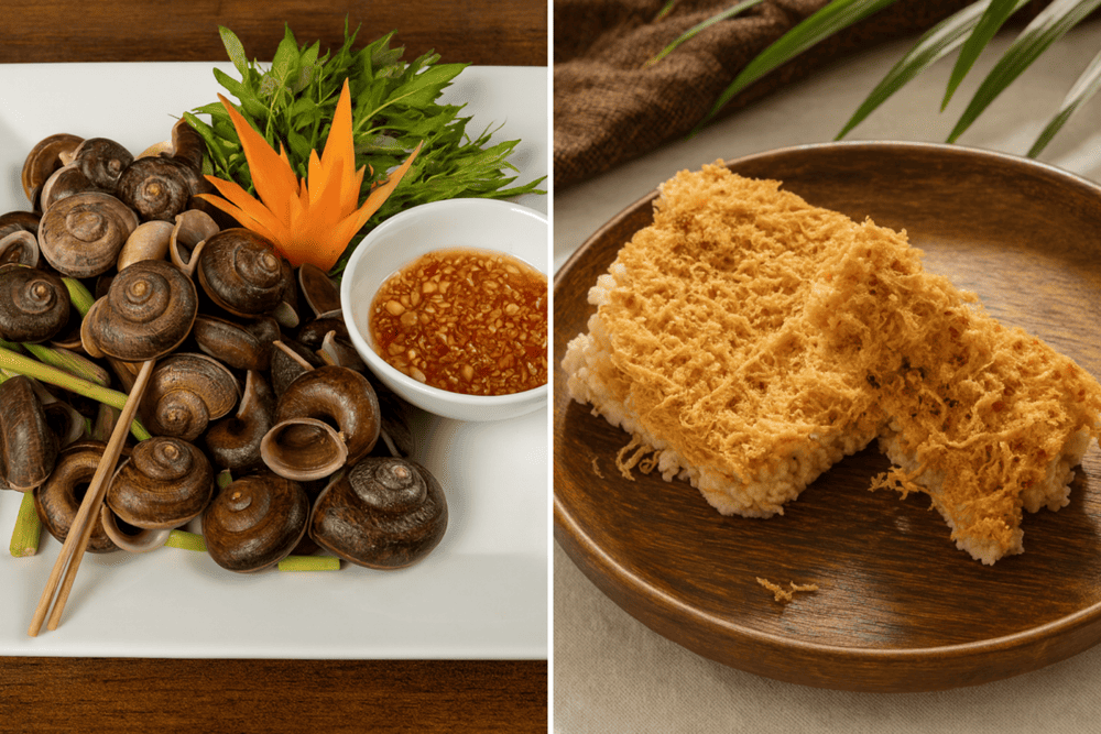 Don&rsquo;t miss the chance to try Ninh Binh&rsquo;s delicious specialties